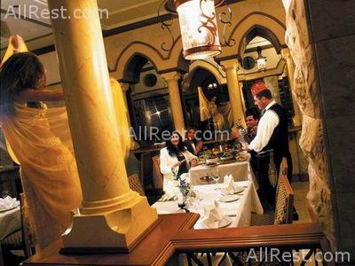 Al Ain Rotana 32